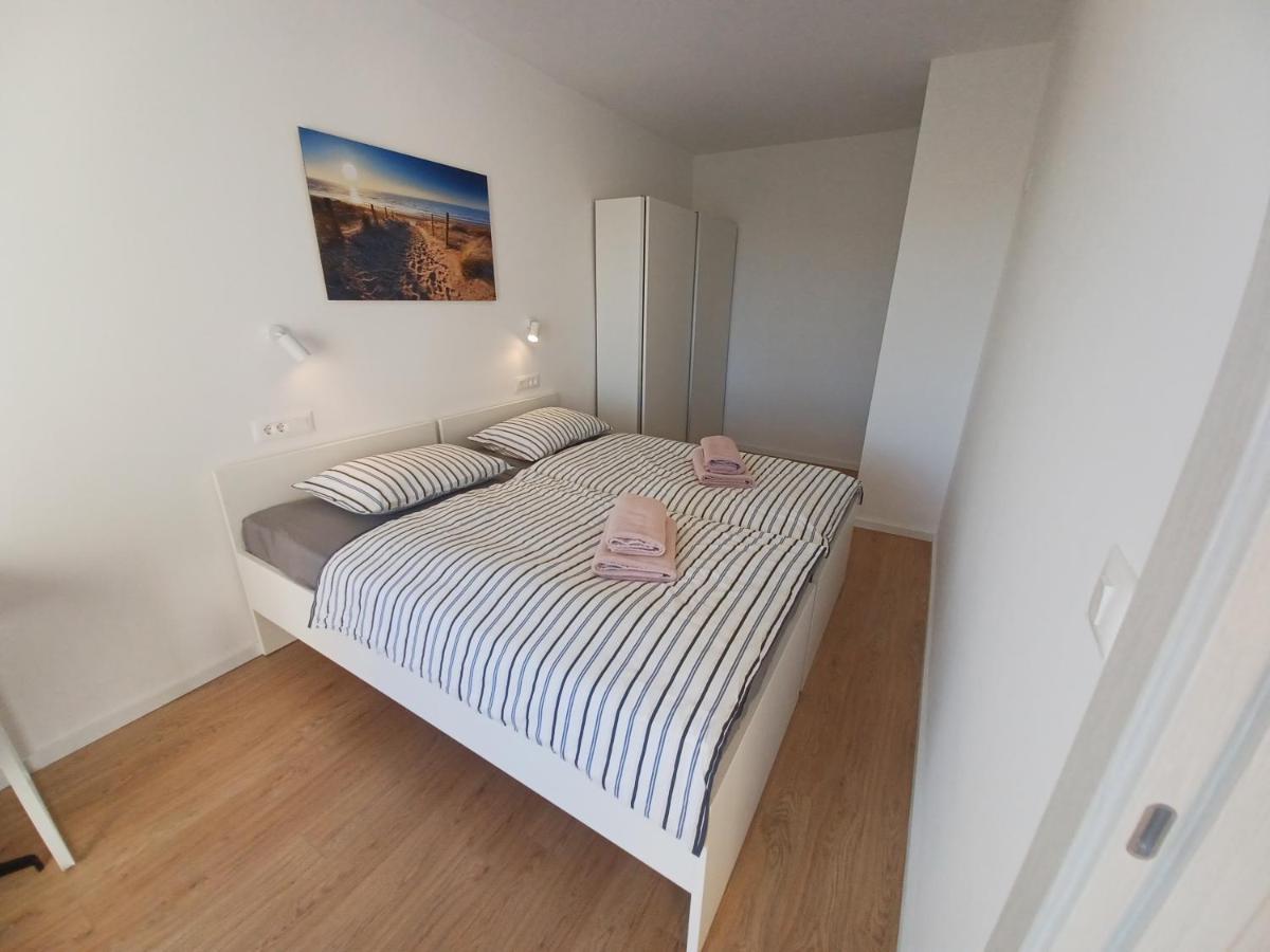 Apartmán Mare Zadar