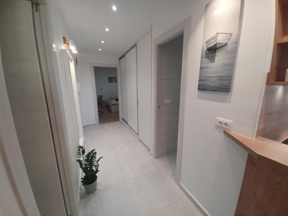 Mare Apartmán *