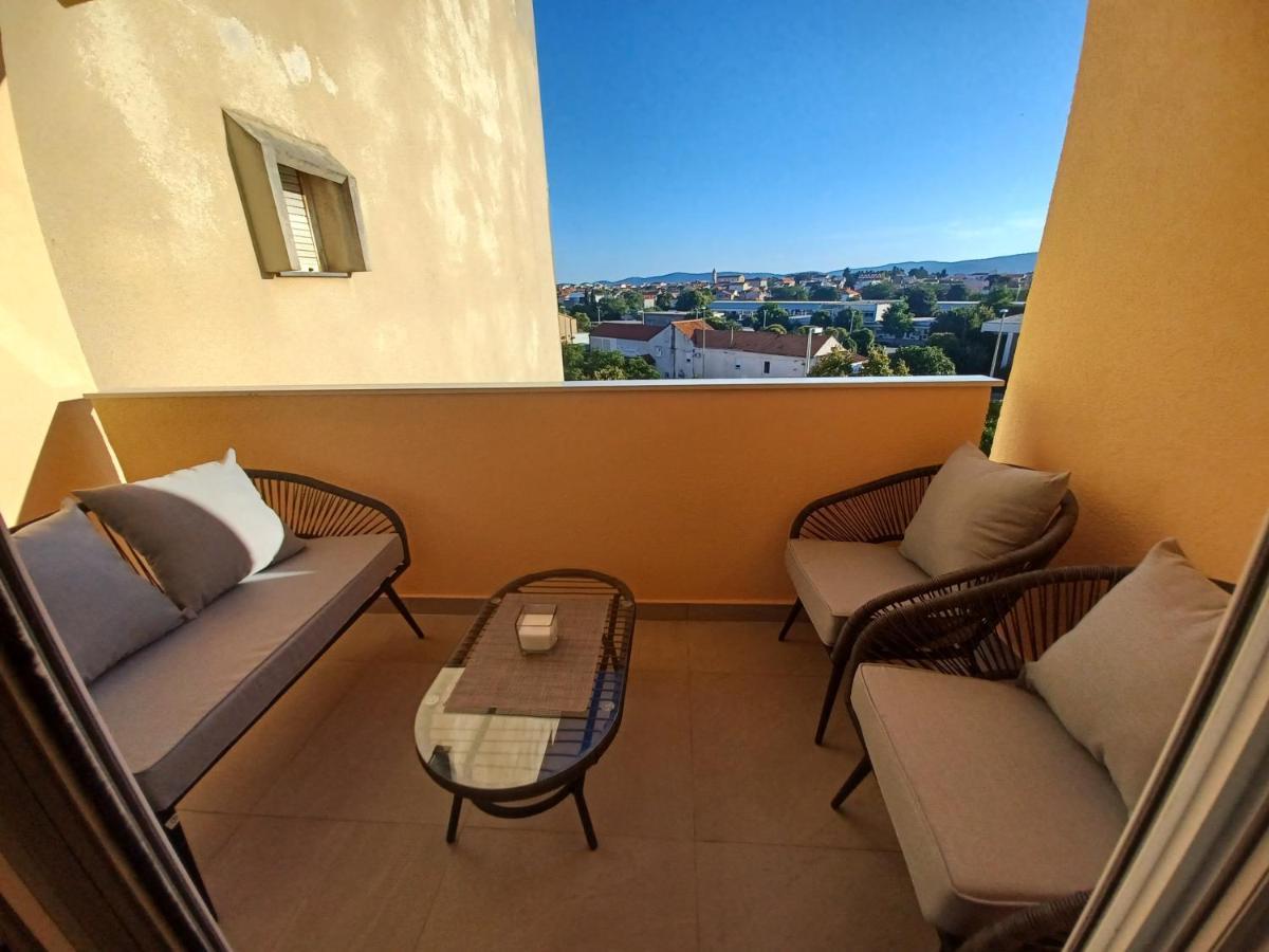Apartmán Mare *